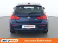 BMW 116 116i Advantage Blau - thumbnail 5