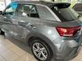 Volkswagen T-Roc 2.0 TSI R-Line NAVI DSG Gris - thumbnail 3