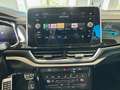 Volkswagen T-Roc 2.0 TSI R-Line NAVI DSG Gris - thumbnail 12