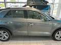Volkswagen T-Roc 2.0 TSI R-Line NAVI DSG Gris - thumbnail 4