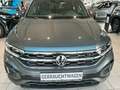 Volkswagen T-Roc 2.0 TSI R-Line NAVI DSG Gris - thumbnail 5