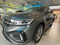 Volkswagen T-Roc 2.0 TSI R-Line NAVI DSG Gris - thumbnail 21
