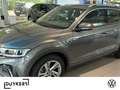Volkswagen T-Roc 2.0 TSI R-Line NAVI DSG Gris - thumbnail 1
