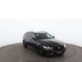Jaguar XF D200 SB R-Dynamic Black AWD Aut LED LEDER AHK Schwarz - thumbnail 6