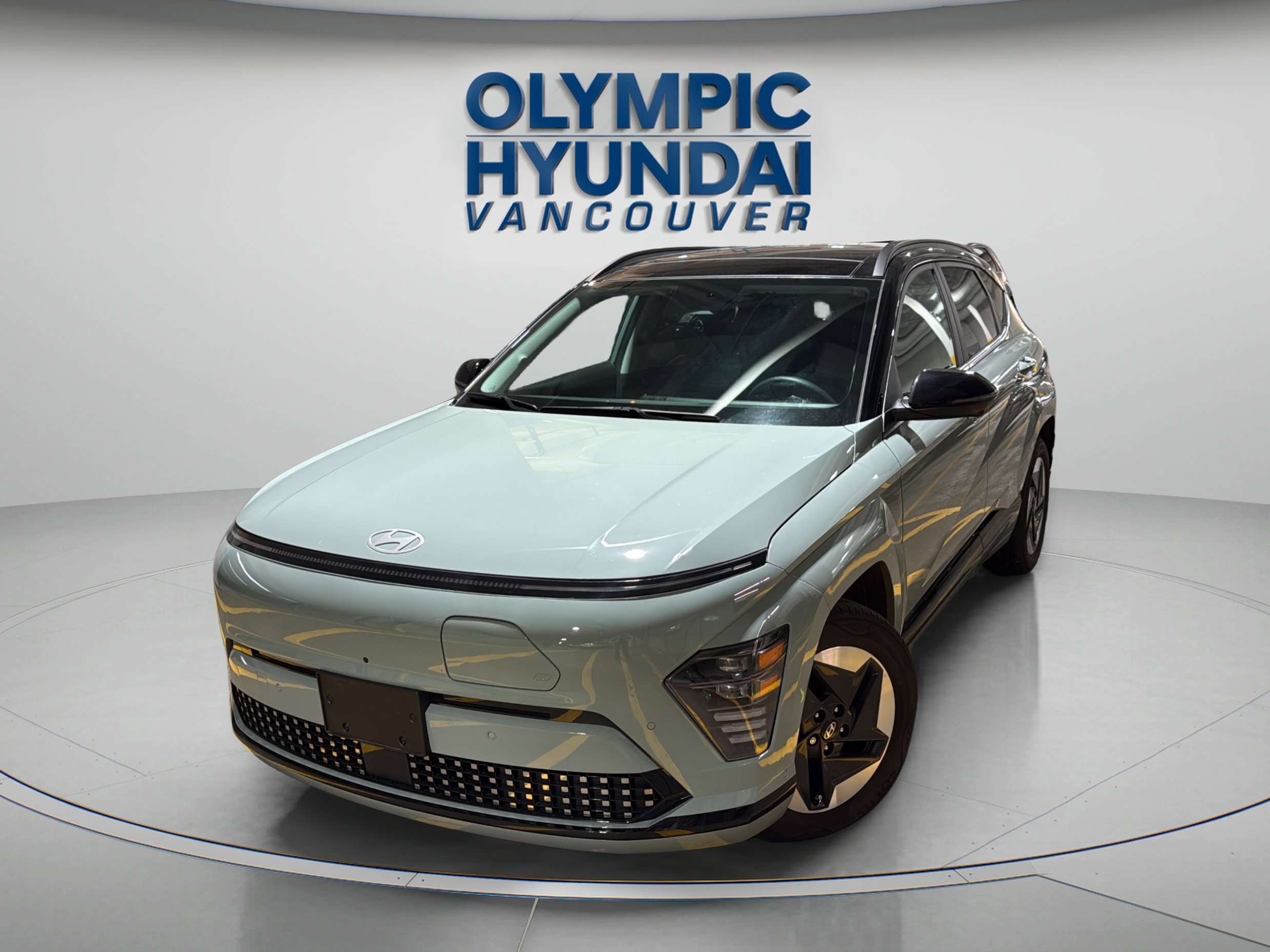 2025 Hyundai Kona Preferred w-Ultimate Package | VENTILATED SEATS |