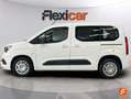 Opel Combo 1.5+TD+75kW+%28100CV%29+S%2FS+Edition+Plus+L Blanc - thumbnail 5