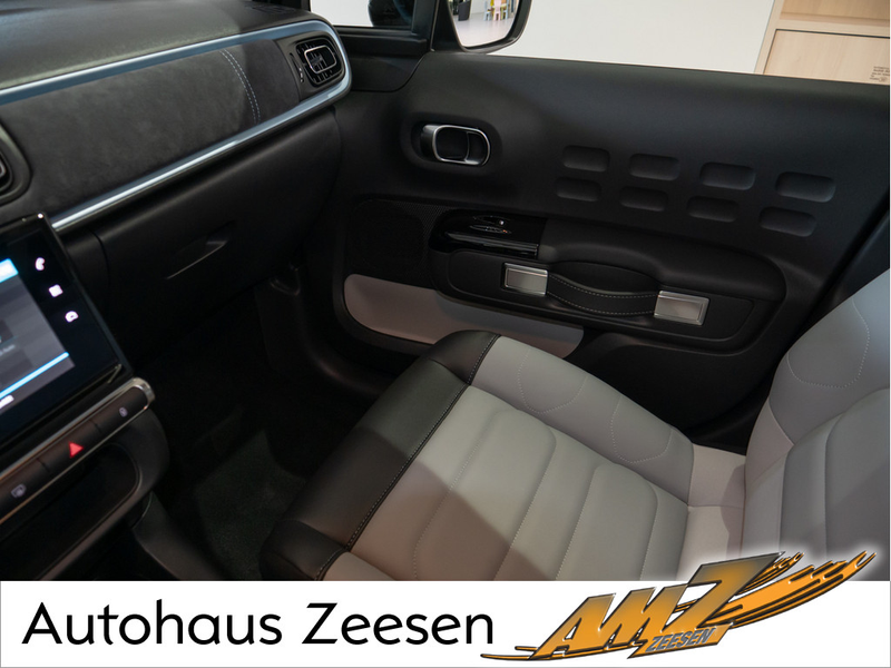 Citroen C3 1.2 Elle KLIMA SHZ NAVI KAMERA PDC LED — photo 12