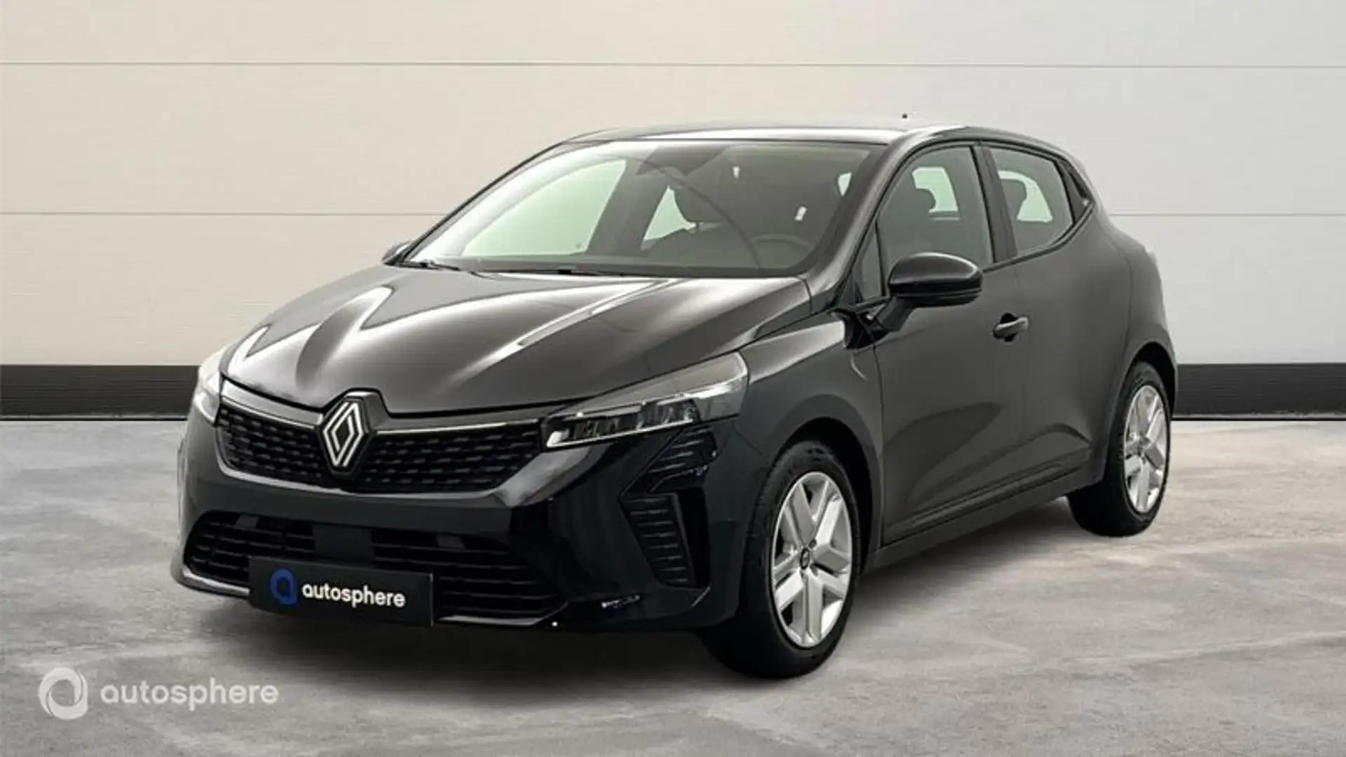 Renault Clio 1.0 TCe 90ch Evolution - 24 - 1