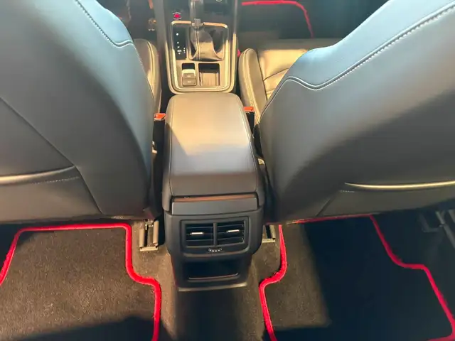 Seat Ateca view 13