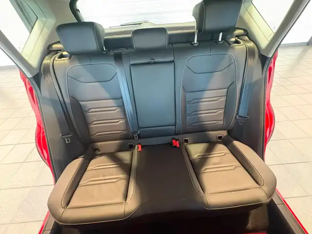 Seat Ateca view 14