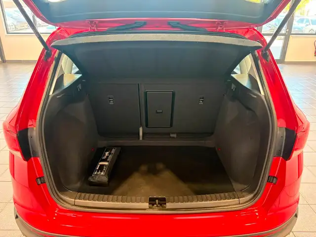 Seat Ateca view 6
