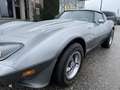 Chevrolet Corvette Argent - thumbnail 10