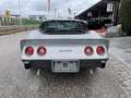 Chevrolet Corvette Argent - thumbnail 15