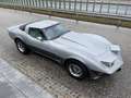 Chevrolet Corvette Argent - thumbnail 13