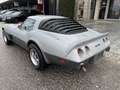 Chevrolet Corvette Argent - thumbnail 17