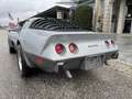 Chevrolet Corvette Argent - thumbnail 7