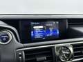 Lexus IS 300 300h Hybrid Business Line | 18 " Wielen | Stoelver Fekete - thumbnail 9