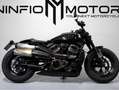 Harley-Davidson Sportster S - thumbnail 1