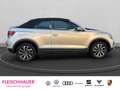 Volkswagen T-Roc Cabriolet 1.5 TSI Style Leder Standhz Kamera Silber - thumbnail 7