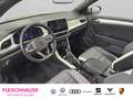 Volkswagen T-Roc Cabriolet 1.5 TSI Style Leder Standhz Kamera Silber - thumbnail 15
