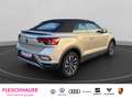 Volkswagen T-Roc Cabriolet 1.5 TSI Style Leder Standhz Kamera Silber - thumbnail 6