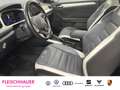 Volkswagen T-Roc Cabriolet 1.5 TSI Style Leder Standhz Kamera Silber - thumbnail 9
