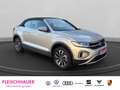 Volkswagen T-Roc Cabriolet 1.5 TSI Style Leder Standhz Kamera Silber - thumbnail 8