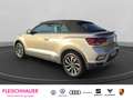 Volkswagen T-Roc Cabriolet 1.5 TSI Style Leder Standhz Kamera Silber - thumbnail 4
