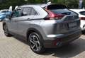 Mitsubishi Eclipse Cross Plug-in Hybrid BASIS 2.4 MIVEC 4WD Grau - thumbnail 6