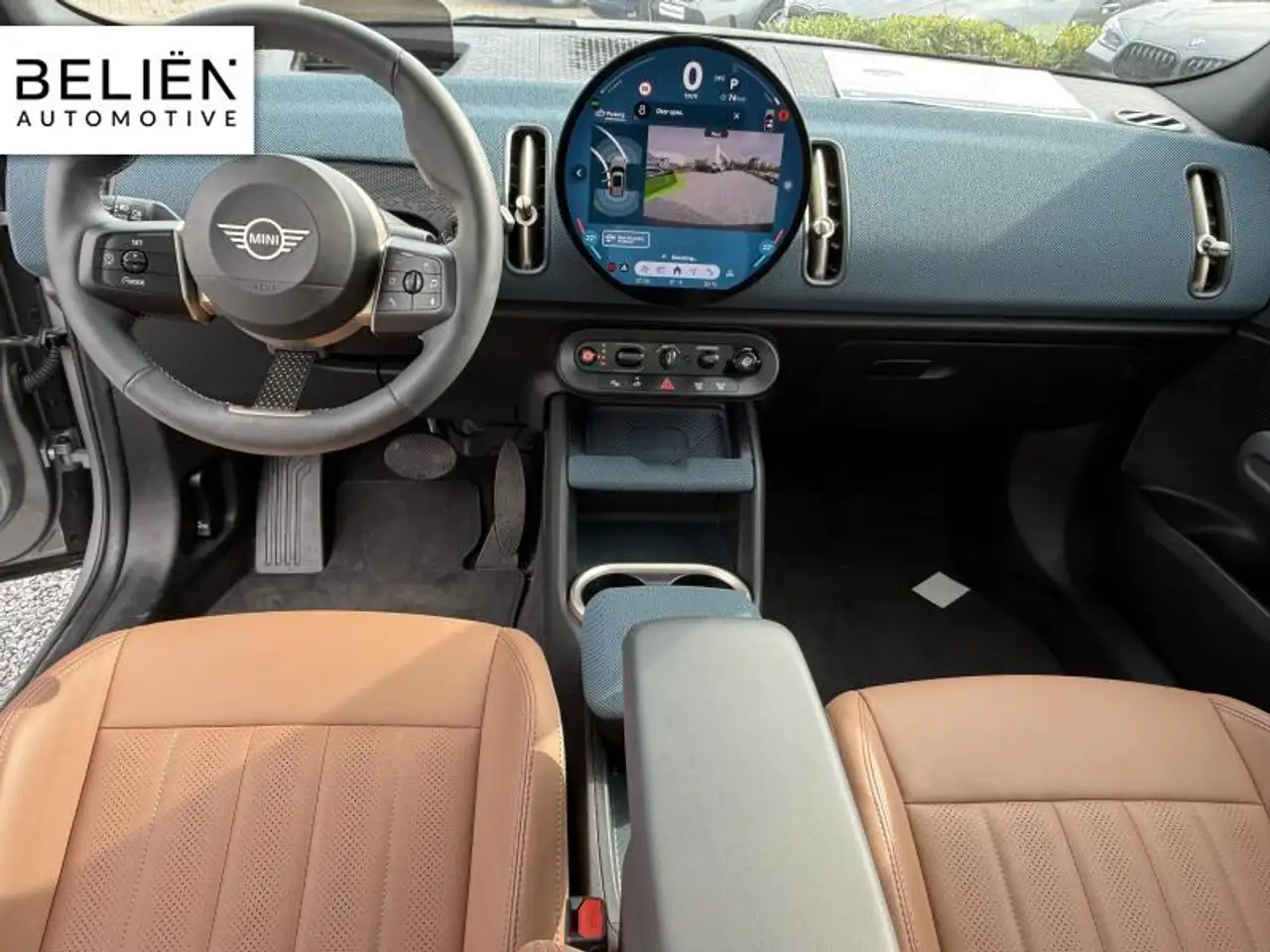 MINI Countryman C Favoured Trim 6