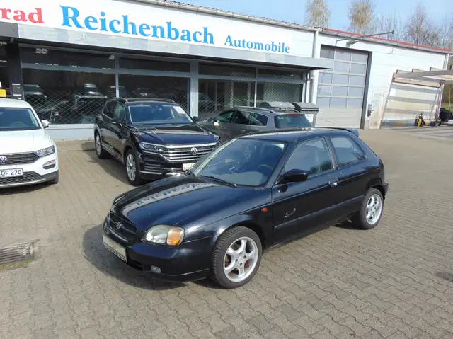 Suzuki Baleno 1.3 GL