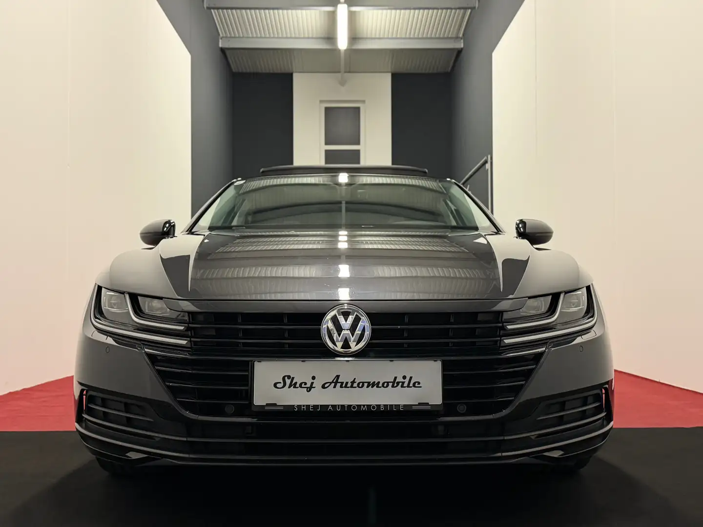 Volkswagen Arteon Elegance*Virtual*Panorama*DSG*DYNAUDIO* Grau - 2