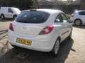 Opel Corsa 1.4-16V Design Edition 73 d km nap pas APK Blanc - thumbnail 16