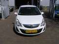 Opel Corsa 1.4-16V Design Edition 73 d km nap pas APK Blanc - thumbnail 2