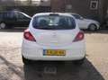 Opel Corsa 1.4-16V Design Edition 73 d km nap pas APK Blanc - thumbnail 17