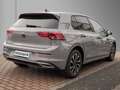 Volkswagen Golf VIII 1.0 eTSI DSG Active 16" LM Navi App Sitzhe... Grau - thumbnail 4