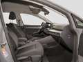 Volkswagen Golf VIII 1.0 eTSI DSG Active 16" LM Navi App Sitzhe... Grau - thumbnail 9
