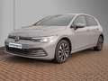 Volkswagen Golf VIII 1.0 eTSI DSG Active 16" LM Navi App Sitzhe... Grau - thumbnail 2