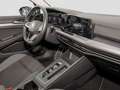 Volkswagen Golf VIII 1.0 eTSI DSG Active 16" LM Navi App Sitzhe... Grau - thumbnail 10