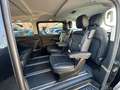 Mercedes-Benz V 250 V250d LANG*NAVI*360°KAM*SHZ*7SITZ*TEMPOM*1HAND Schwarz - thumbnail 17