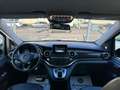 Mercedes-Benz V 250 V250d LANG*NAVI*360°KAM*SHZ*7SITZ*TEMPOM*1HAND Schwarz - thumbnail 10