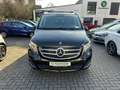 Mercedes-Benz V 250 V250d LANG*NAVI*360°KAM*SHZ*7SITZ*TEMPOM*1HAND Schwarz - thumbnail 2