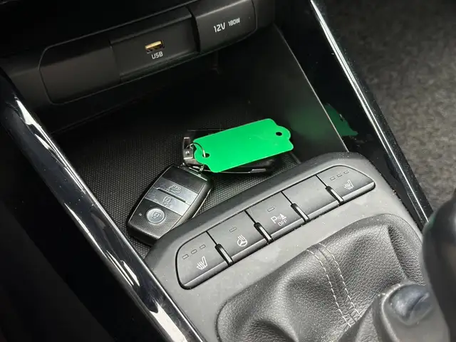 Kia Rio view 15