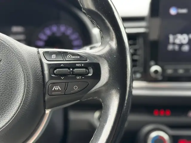 Kia Rio view 10