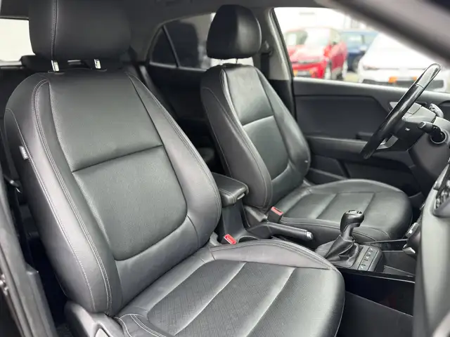 Kia Rio view 7
