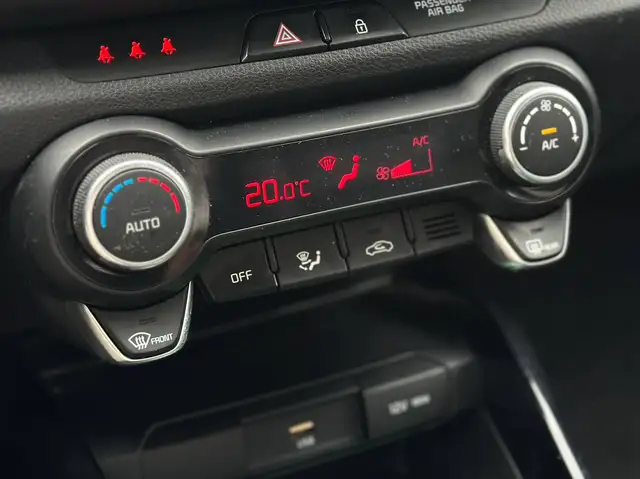 Kia Rio view 17