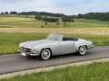 Mercedes-Benz 190 SL *Wallner Sportmotor*Lg. Hi-Achse*Sp-Sitze Argento - thumbnail 11