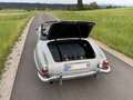 Mercedes-Benz 190 SL *Wallner Sportmotor*Lg. Hi-Achse*Sp-Sitze Argintiu - thumbnail 15