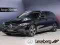 Mercedes-Benz C 220 C 220 d T Avantgarde LED/ AHK/Rückfahrkamera/DAB Schwarz - thumbnail 1
