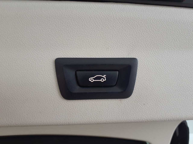BMW X4 X4 xDrive20i Aut. Navi Leder LED — photo 12